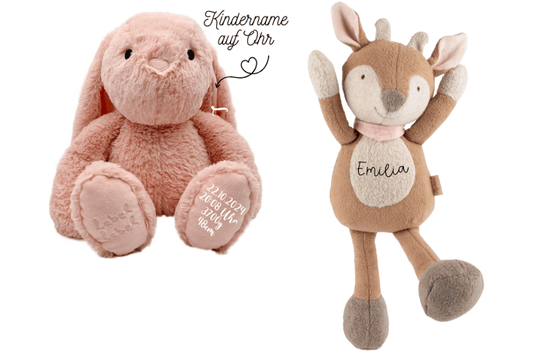 Spielzeug & Kuscheltiere