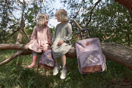 Koffer & Trolleys