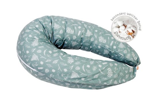 Stillkissen & Bezüge