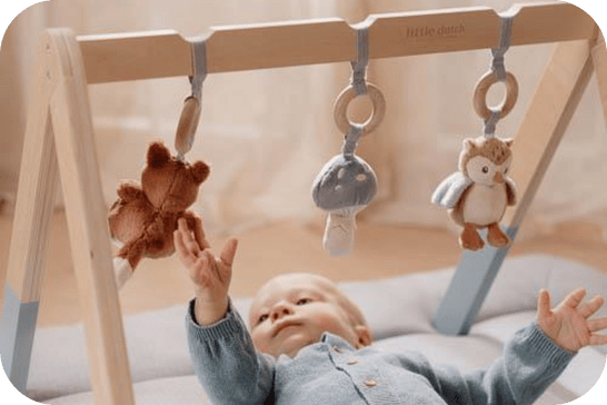 Babyspielzeug