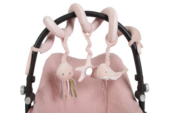 Babyschalen Spielzeug