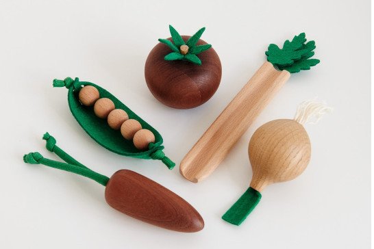 Spielküchen & Kaufladen Zubehör