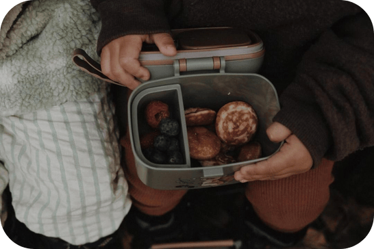 Brotdosen