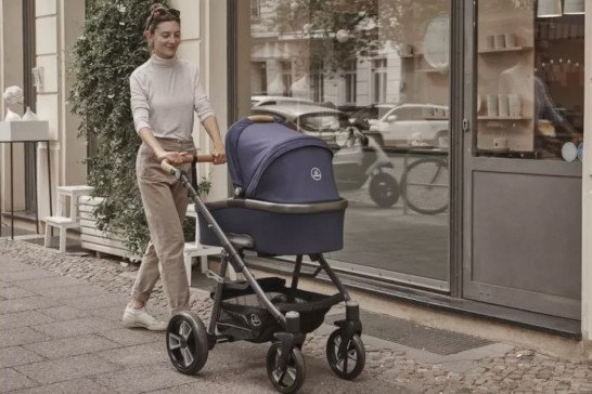 Kinderwagen
