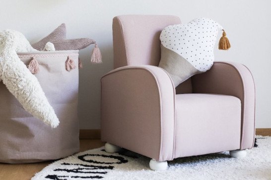 Sofas, Sessel & Hocker