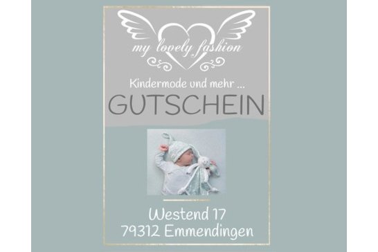 Gutschein
