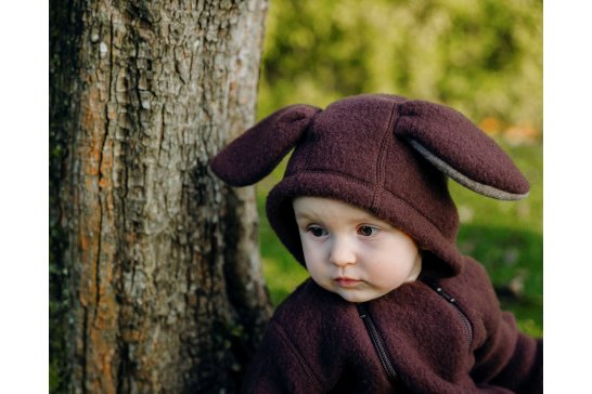 Woll-Overall