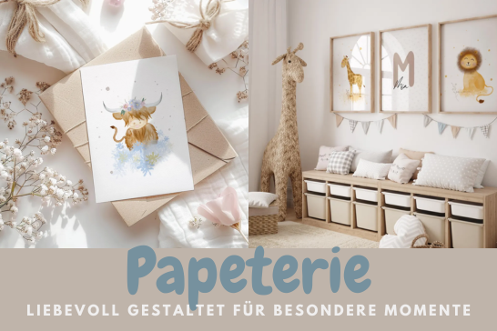 Papeterie
