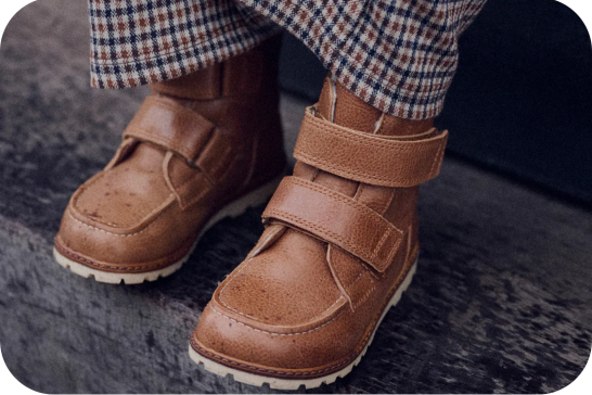 Kids Schuhe
