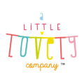 Logo a little lovely company