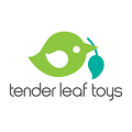 Logo tender leaf toys