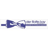 der flotte boy