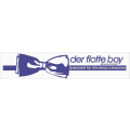 Logo der flotte boy