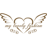 My lovely fashion