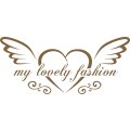 My lovely fashion