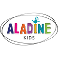 Logo Aladine KIDS