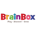 Logo BrainBox