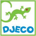 Logo Djeco