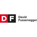 Logo DF David Fussenegger