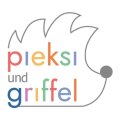 Logo Pieksi und Griffel