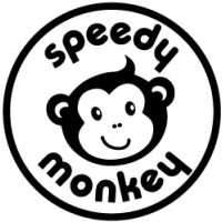Speedy Monkey