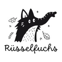 Rüsselfuchs