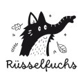 Rüsselfuchs