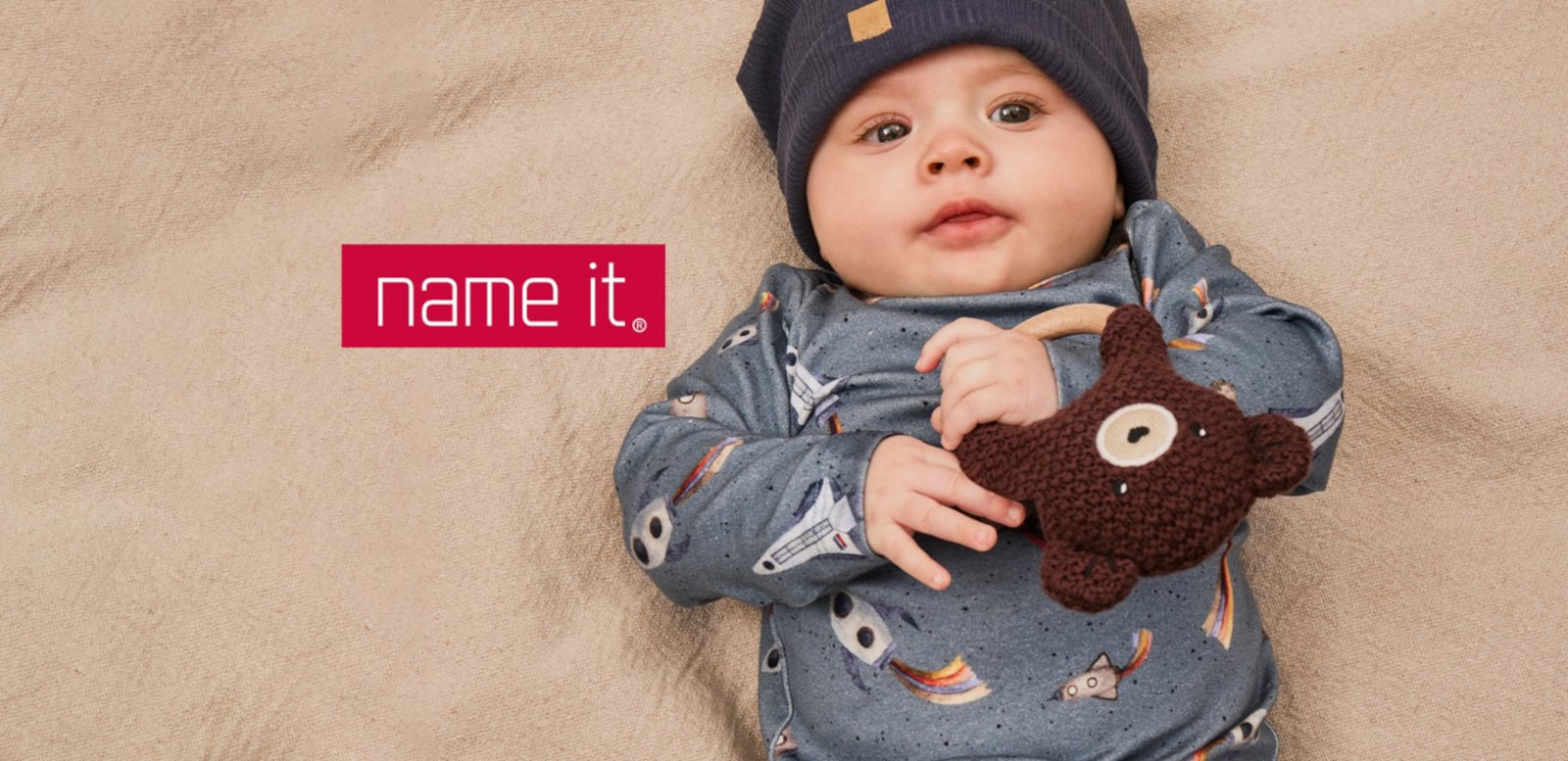 name-it-Kindermode