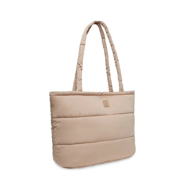 Jollein Wickeltasche natur biscuit