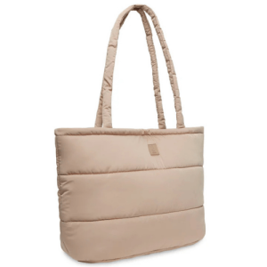 Jollein Wickeltasche natur biscuit