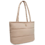 Jollein Wickeltasche natur biscuit