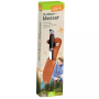 moses Outdoor Messer mit Hülle
