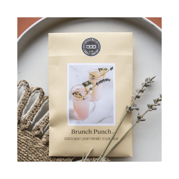 Bridgewater Candle Company Duft-Sachet Brunch Punch