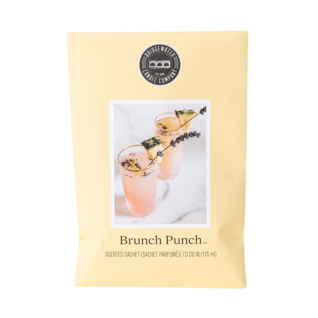 Bridgewater Candle Company Duft-Sachet Brunch Punch