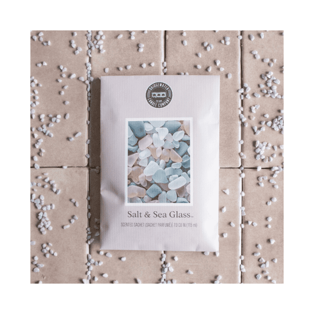 Bridgewater Candle Company Duft-Sachet Salz und Seeglas