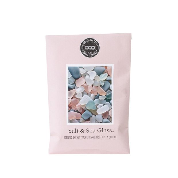 Bridgewater Candle Company Duft-Sachet Salz und Seeglas
