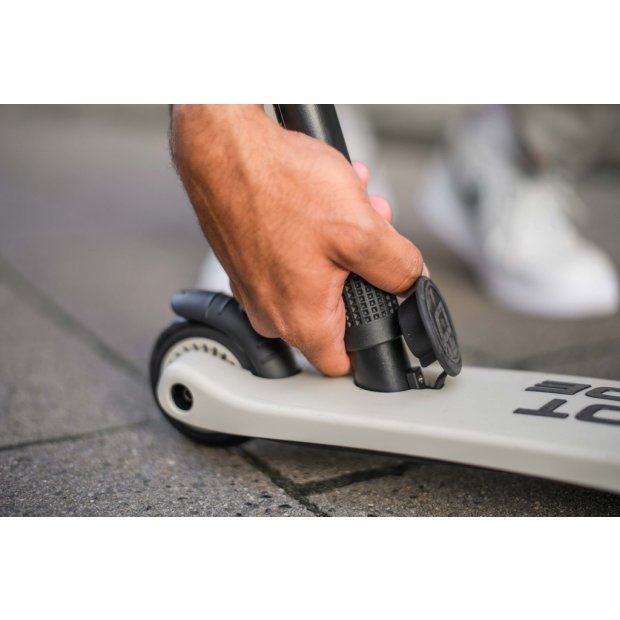 Scoot and Ride Highwaykick 1 Schiebestange natur