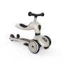 Scoot and Ride Highwaykick 1 Schiebestange natur