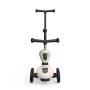 Scoot and Ride Highwaykick 1 Schiebestange natur