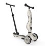 Scoot and Ride Highwaykick 1 Schiebestange natur