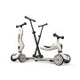 Scoot and Ride Highwaykick 1 Schiebestange natur