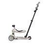 Scoot and Ride Highwaykick 1 Schiebestange natur