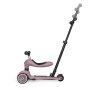 Scoot and Ride Highwaykick 1 Schiebestange beere