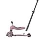 Scoot and Ride Highwaykick 1 Schiebestange beere