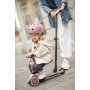 Scoot and Ride Highwaykick 1 Schiebestange beere