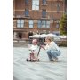 Scoot and Ride Highwaykick 1 Schiebestange beere
