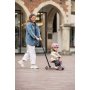 Scoot and Ride Highwaykick 1 Schiebestange beere
