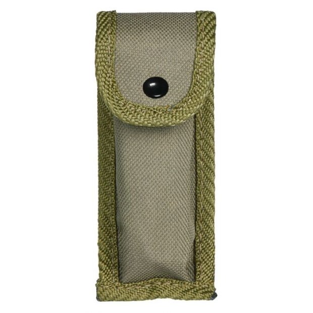 moses Natur Outdoor-Taschenmesser Holz