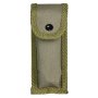 moses Natur Outdoor-Taschenmesser Holz