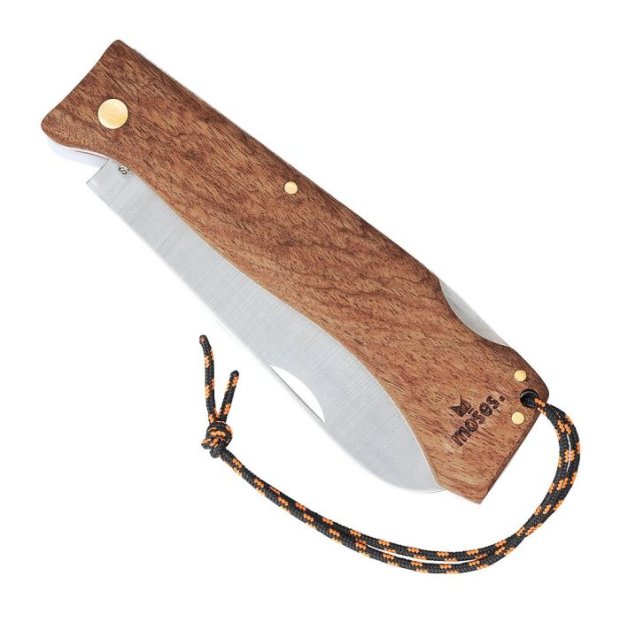 moses Natur klappbare Handsäge